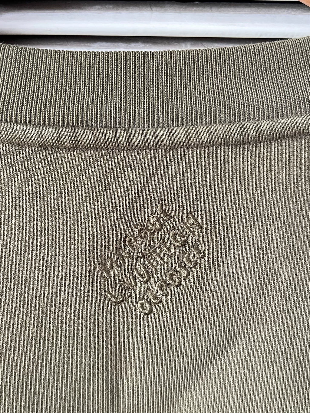 Louis Vuitton Virgil Abloh Collaboration Hoodie