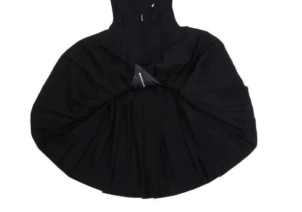 Jean Paul Gaultier Vintage Black Dress