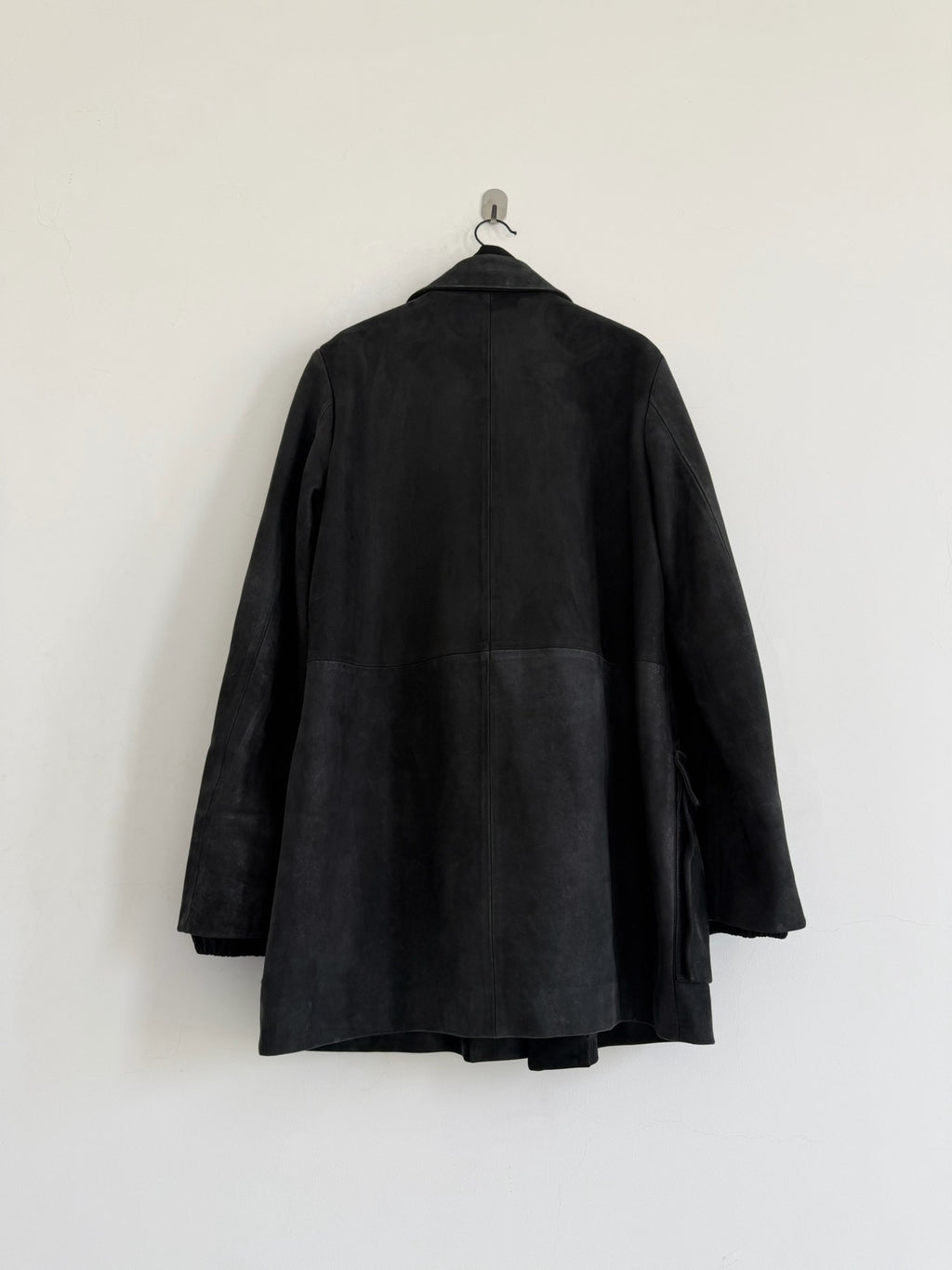 Jil Sander 2003 Silk Top