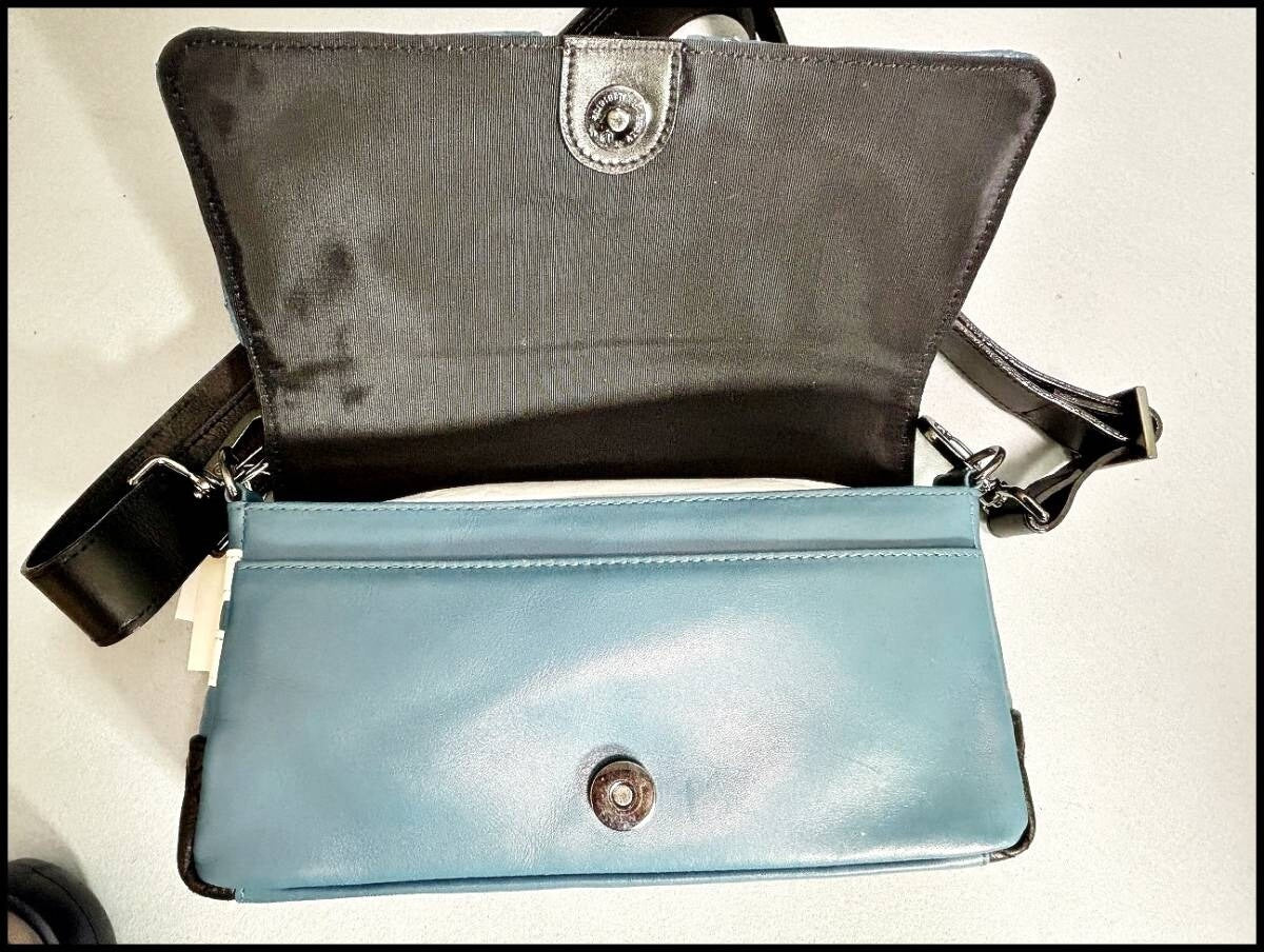 Jean Paul Gaultier Crossbody Bag