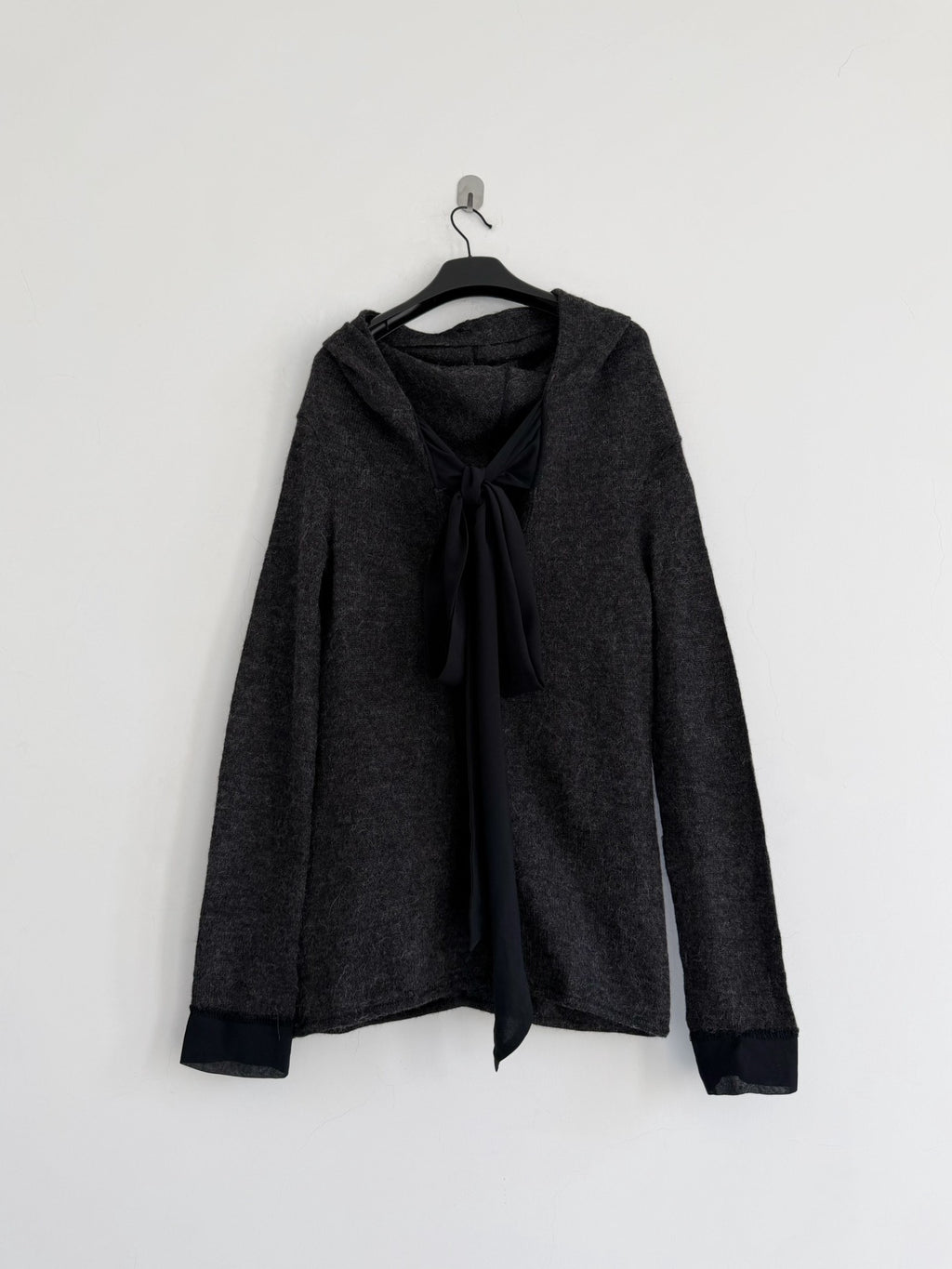 Jean Paul Gaultier Vintage Sweater Wool Top