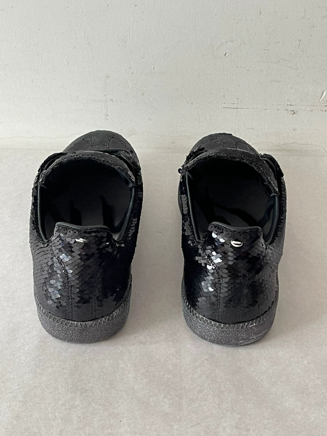 Maison Martin Margiela German Army Trainers