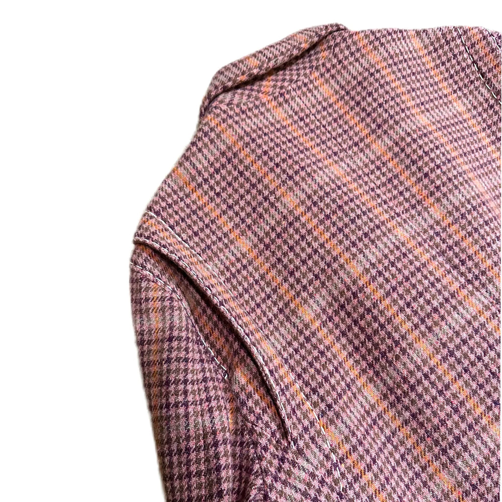 Gucci by Tom Ford 96SS Minimalist Jacket