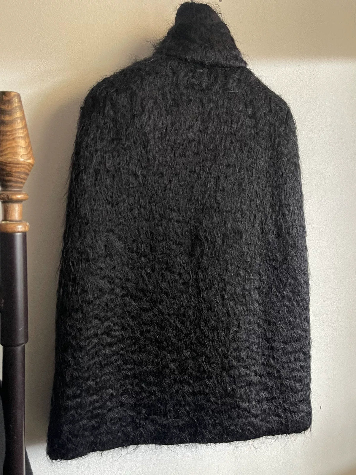 Maison Martin Margiela FW07 Mohair Jacket
