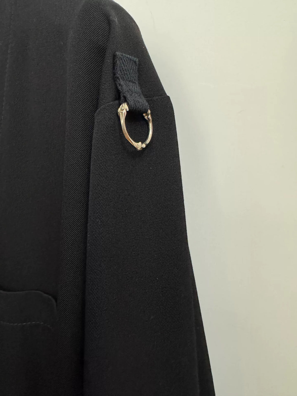Takahiromiyashita TheSoloist. Takahiro Miyashita 44oversize Top