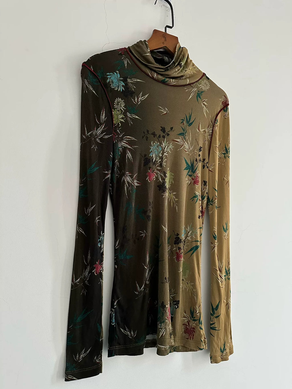 Jean Paul Gaultier 90s Top