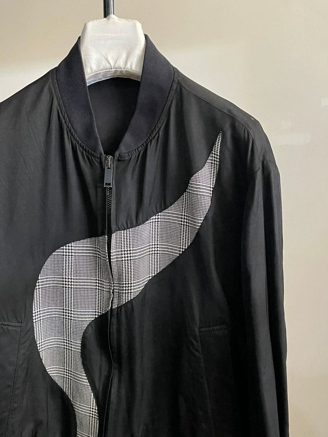 Alexander McQueen SS15 Jacket