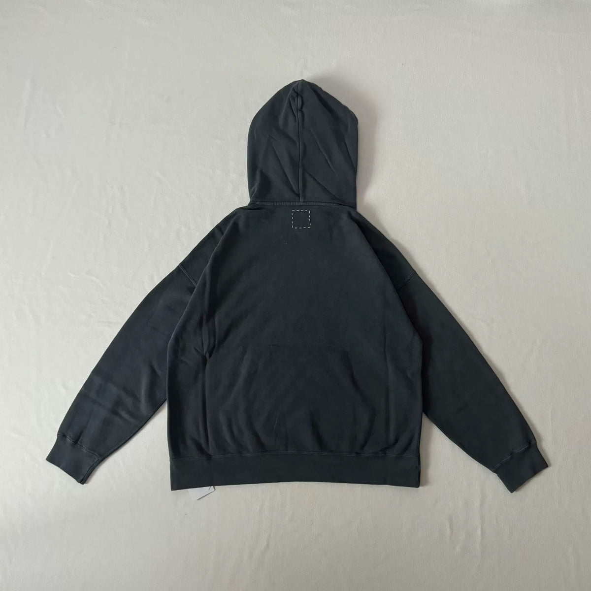VISVIM 24aw SB Jumbo HOODIE P.O .DMGD (U.D.) Hoodie