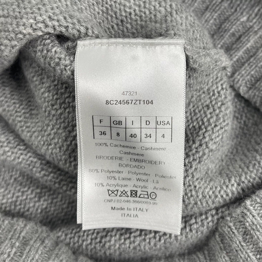 Dior Constellation Sweater