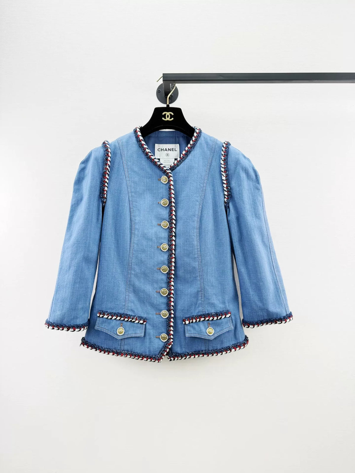 Chanel Jacket