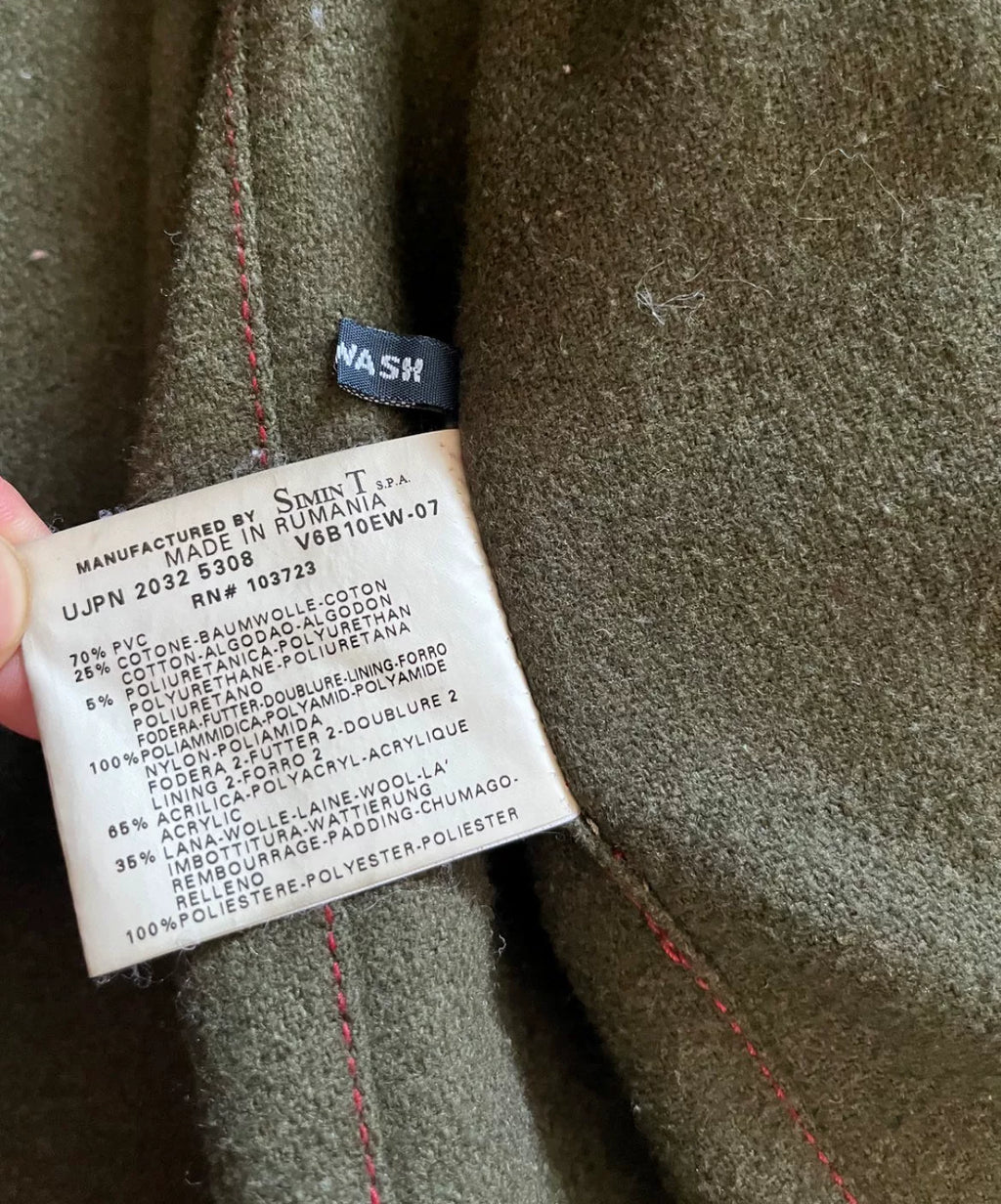Emporio Armani Jacket