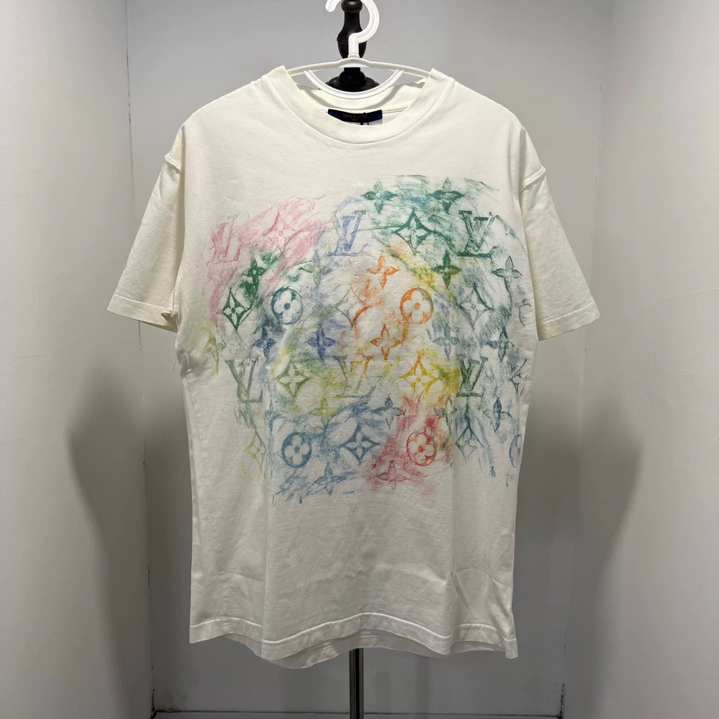 Louis Vuitton Short Sleeve Shirt