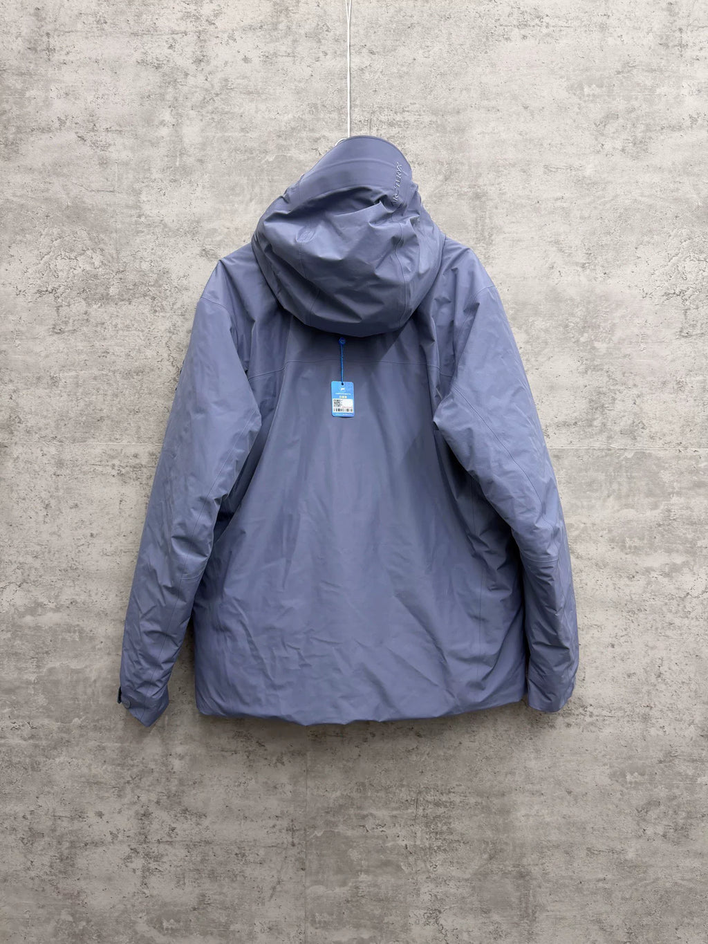 Arc'teryx MACAI GTX Down Jacket