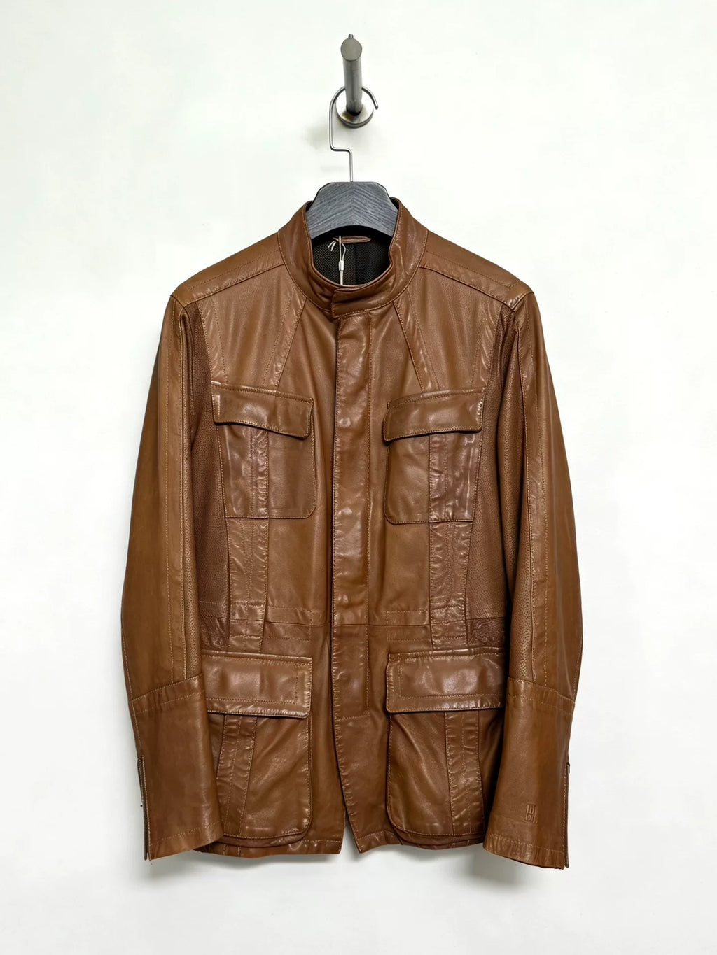 DirkBikkemberbers Hunting Jacket