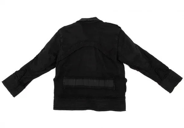 Issey Miyake Vintage Black Top