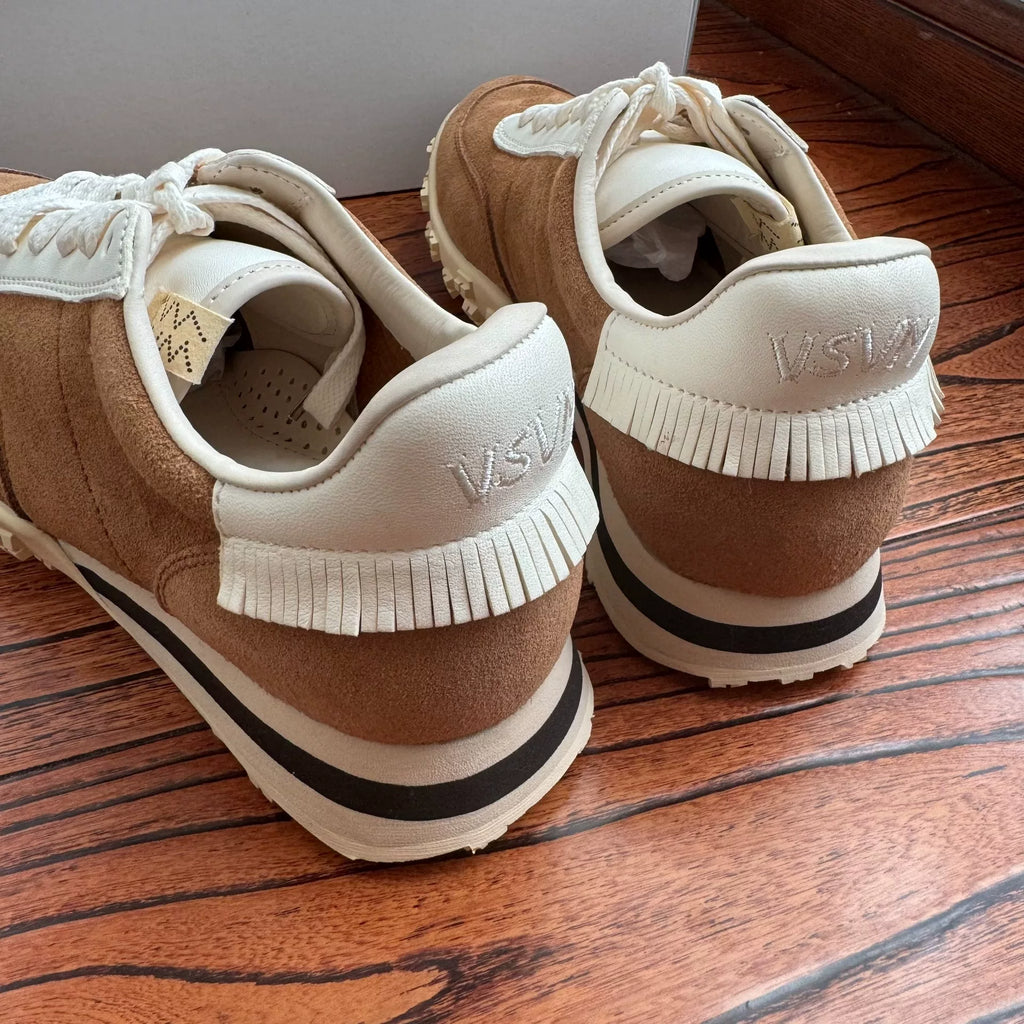 Visvim 24ss HOSPOA Sneakers