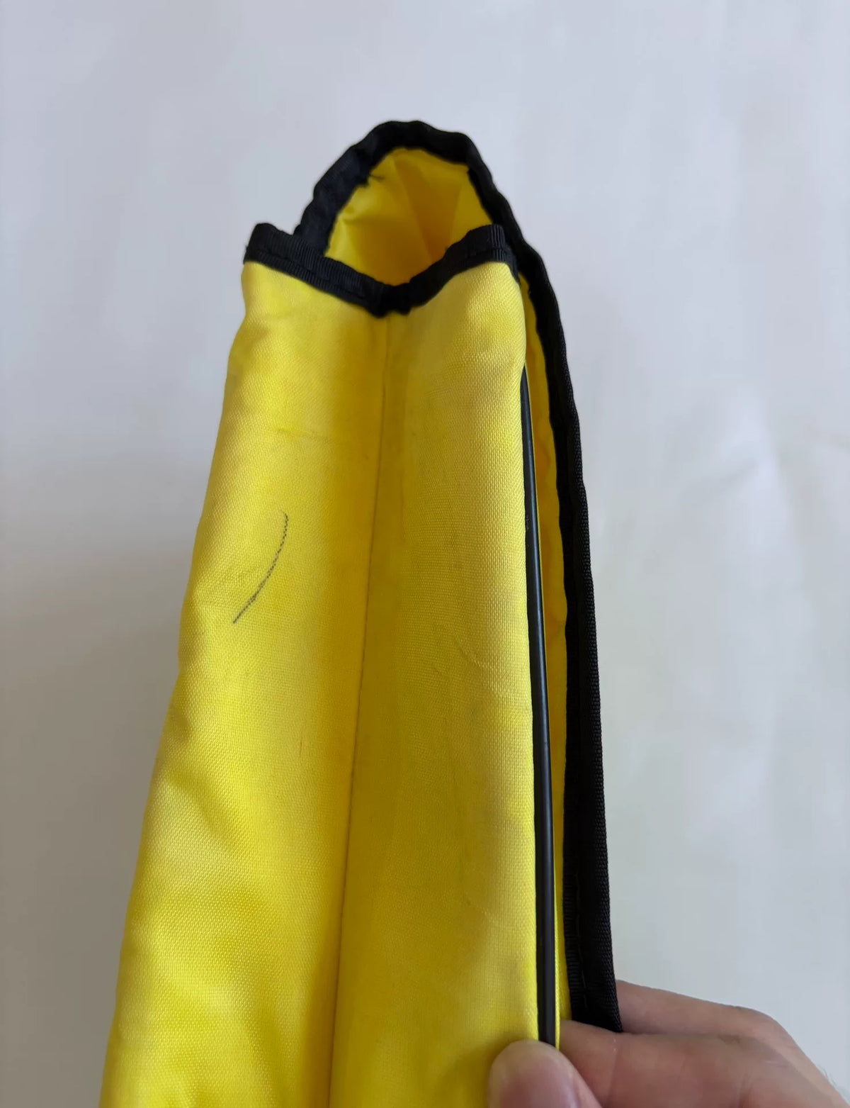 Walter van Beirendonck robot backpack W&LT vintage robot Pukpuk backpack