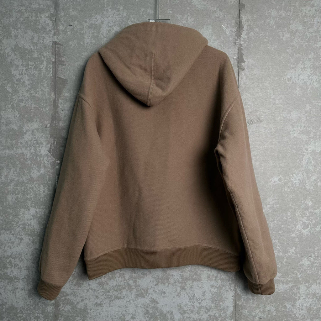 Louis Vuitton Wool Hoodie
