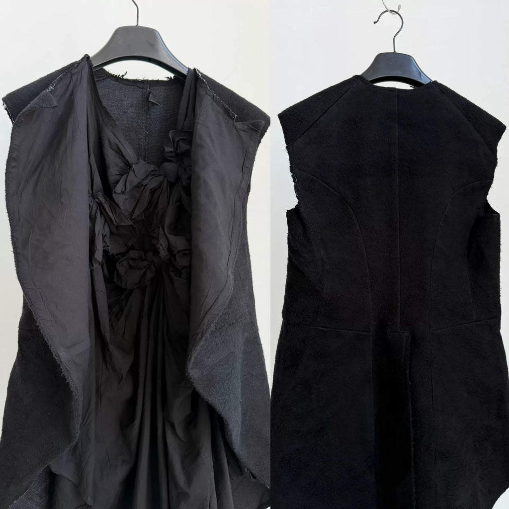 Comme Des Garcons 2003 Runway Top