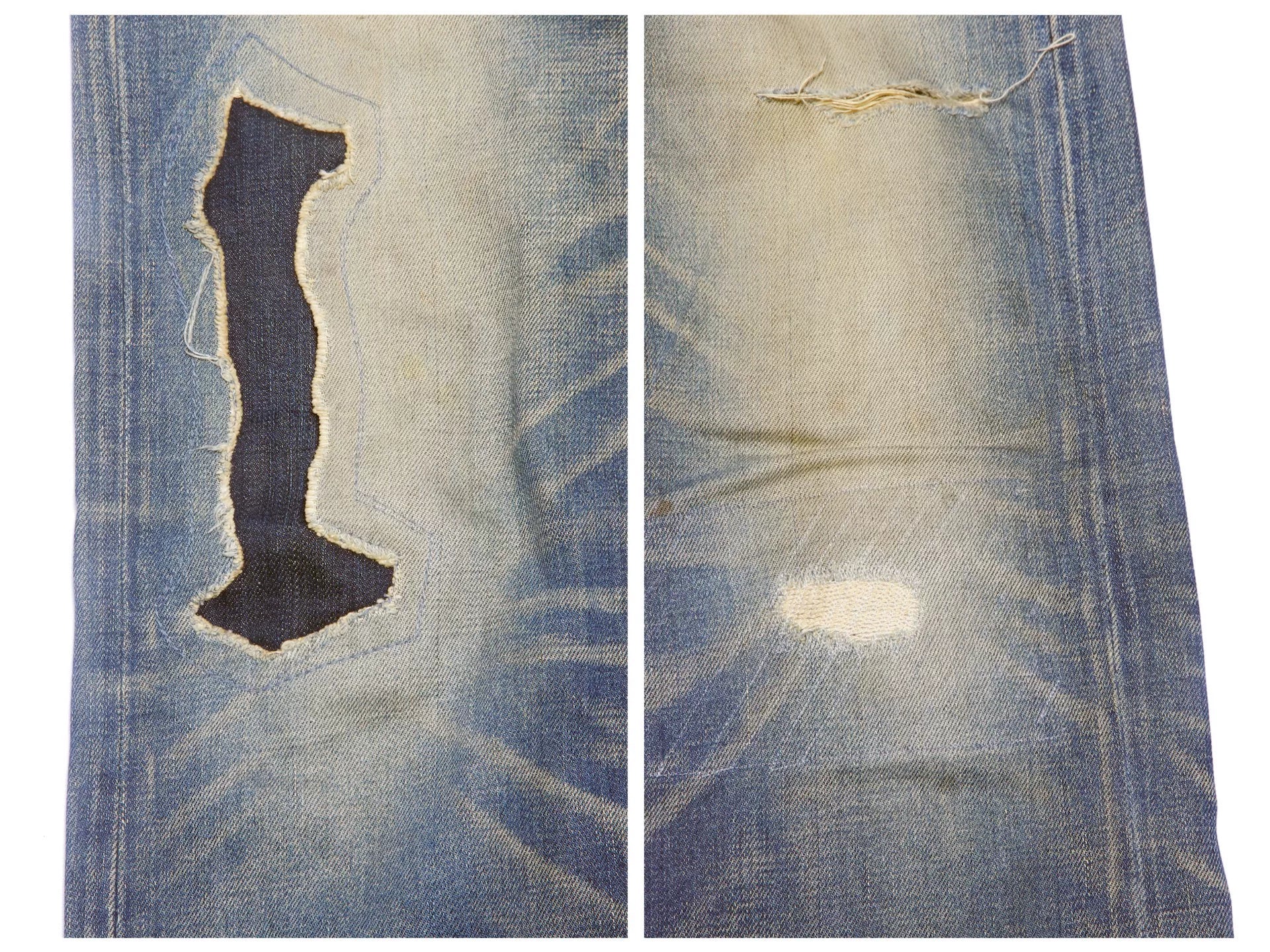 Neighborhood 06 Kneel Down Level4 Medium Jeans