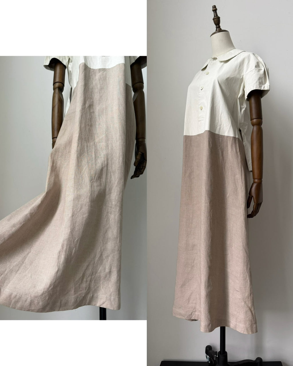 Comme Des Garcons 1998 Dress