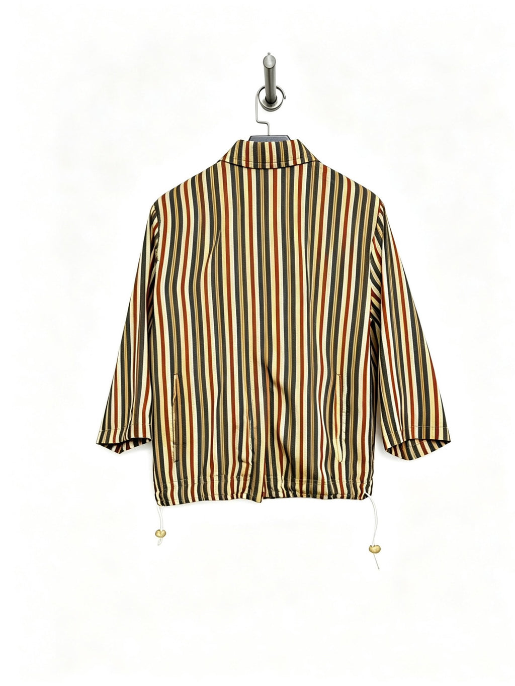 Lemaire Silk Jacket